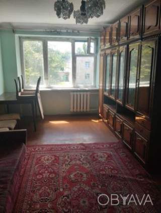 2-комнатная квартира, 41 кв.м