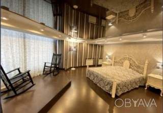 3-комнатная квартира, 140 кв.м