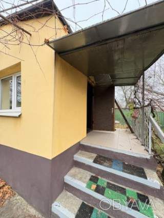 Продаж будинку 5 хвилин від міста