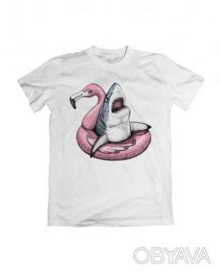 Базова футболка унісекс "Time to relax", Білий, M