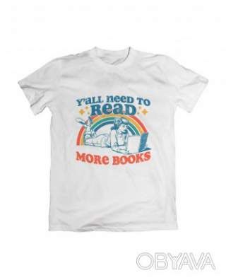 Базова футболка унісекс "Корисна порада", Білий, M