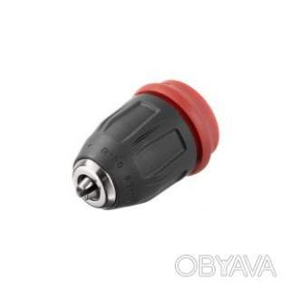 Патрон знімний для дриля-шурупокрута WT-0317 INTERTOOL WT-0311