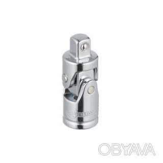 Кардан 1/4". STORM INTERTOOL ET-1111