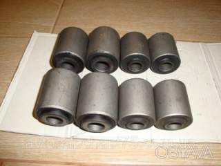 Сайлентблоки у ричаги Газ 3110