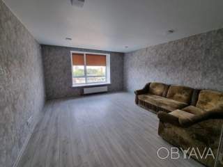 1-комнатная квартира, 54 кв.м