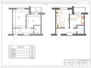 Продається квартира код № 213-130-265