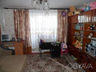 Продам 3-х кімнатну квартиру