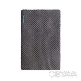 Матрац надувний надлегкий подвійний Naturehike CNH22DZ018