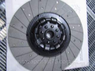 Диск зчеплення Мтз 80 82, 890, 892 Д240, 243 підсилений (виробник Лозова