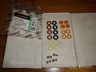 Ремкомплект форсунок ваз 2109, 21099, 2110, 2111, 2112, 2113, 2114