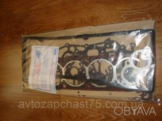 Прокладки двигуна 406 Газ 3110, 31105 волга, Газель 3302