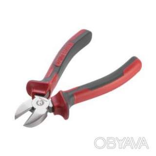 Бокорізи, 180 мм, С55 INTERTOOL HT-0145