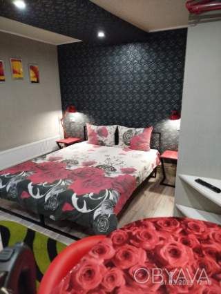 Комфортное посуточное жилье в пгт Чутове