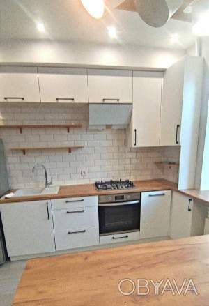 2кв.з сучасним ремонтом в центр.част міста