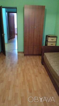 3а кв покращеного планування.Кімнати окремі