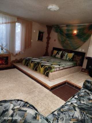 Посуточное жилье в Чутово