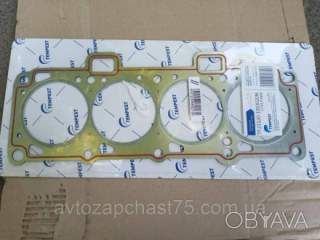 Прокладка під головку блока ваз 2110, 2111, 2112, d=82 mm, 1.5-1.6 л