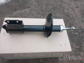 Стійка Dacia Logan, Renault Logan, Sandero, передня