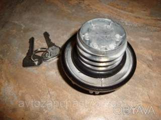 Кришка паливного баку Ваз 2109, 2109, 21099, 2110, 2111, 2112, 2113, 2114