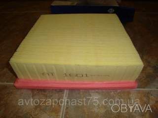 Фільтр повітряний Ваз 2108, 2109, 2110, 2111, 2112, 2113, 2114, 2115 інжектор