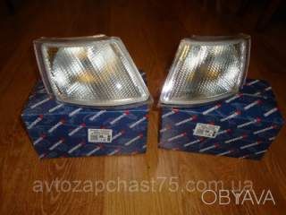 Вказівники поворотів ваз 2110, 2111
