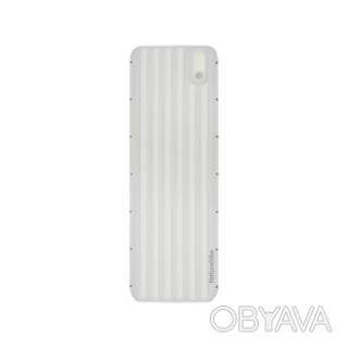 Матрац надувний одинарний Naturehike CNK2450WS034, 95 мм