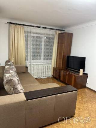 1а кв. в цегляному будинку р-н Мотеля