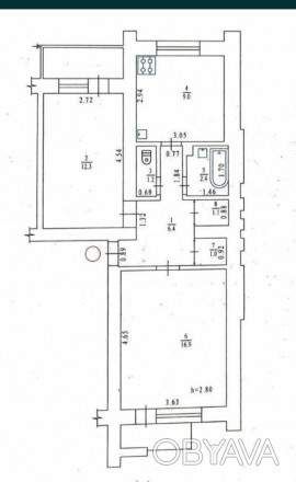 2а кв покращ планування в цегляному будинку