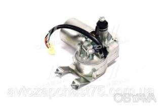 Моторедуктор склоочищувача Таврія, Славута, заз 1102, 1103, 1105, 12В