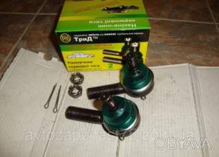 Наконечники рульові Газ 3110, 31105, 3102