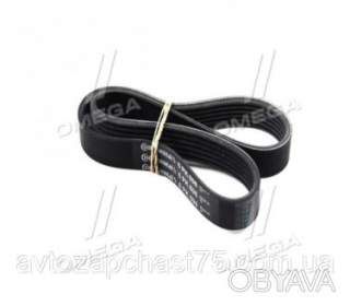 Ремінь генератору ваз 2115, 2114, 2113, 2109, 21099
