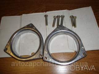 Проставки передніх амортизаторів Ваз 2108, 2109, 21099, 2110, 2111, 2112