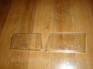 Скло фар ваз 21099, 2109