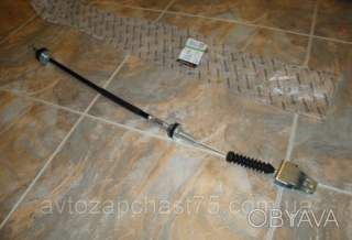 Трос зчеплення Ваз 2108, 2109, 21099, 2113, 2114, 2115 нового зразка