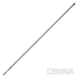 Бур SDS-Plus, 16&times;800 мм INTERTOOL SD-1680