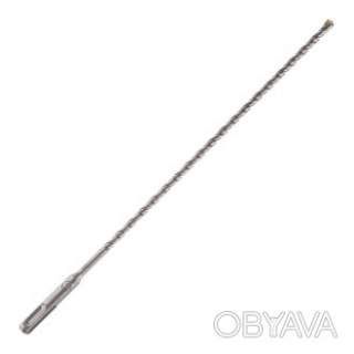 Бур SDS-Plus, 6&times;310 мм INTERTOOL SD-0631