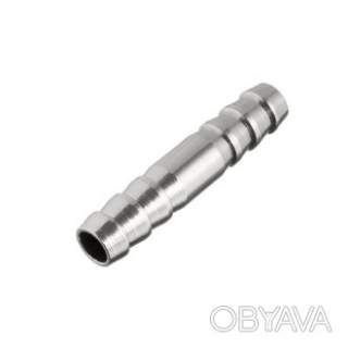 З'єднувач для шланга 10&times;10 мм INTERTOOL PT-1827