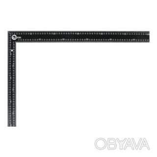 Косинець будівельний, 600&times;400 мм INTERTOOL MT-2060