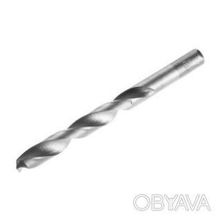 Свердло по металу DIN338 HSS, 10, 5 мм INTERTOOL SD-5105