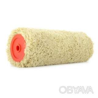 Валик Синтекс 180 * 48 * 8 мм INTERTOOL KT-4460