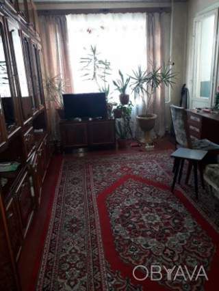 3-комнатная квартира, 66.8 м.кв.