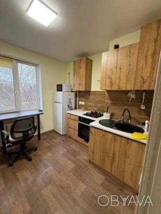 1-комнатная квартира, 36.2 м.кв.