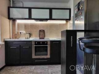 1-комнатная квартира, 41.9 м.кв.