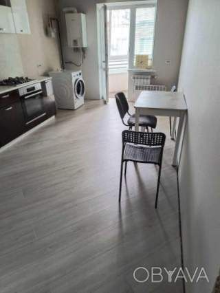 3-комнатная квартира, 87 м.кв.