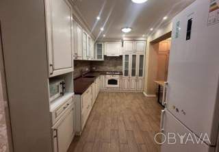 3-комнатная квартира, 93.4 м.кв.