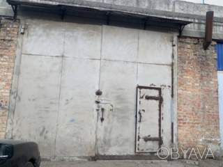 Продається гаражний бокс в районі Юрівки