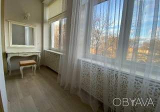 4-комнатная квартира, 147 м.кв.