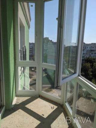 3-комнатная квартира, 70 м.кв.