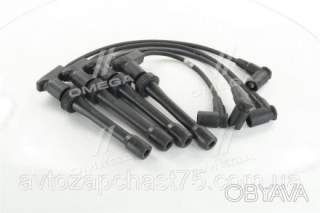 Провода запалення Ваз 2110, 2111, 2112, 16 клапанні