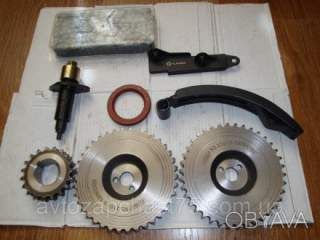 Ремкомплект грм Ваз 2103, 2104, 2105, 2106, 2107 1.5-1.6 літри